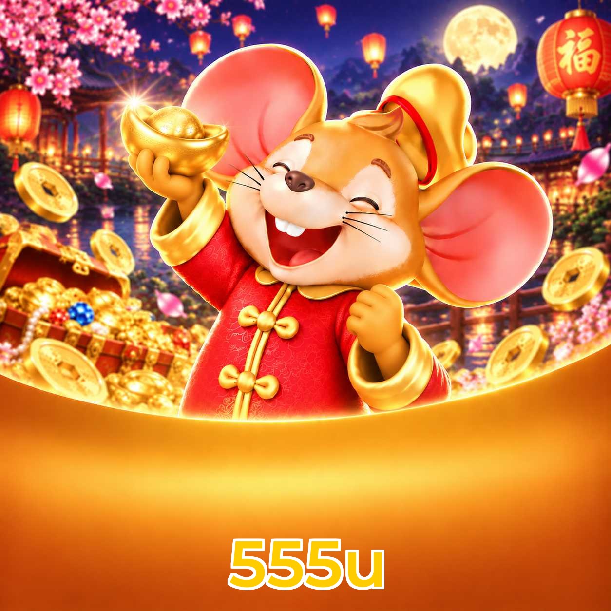 App 555u com catálogo premium, PIX e suporte 24/7