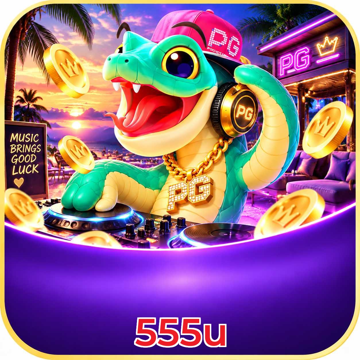 Performance superior do APK