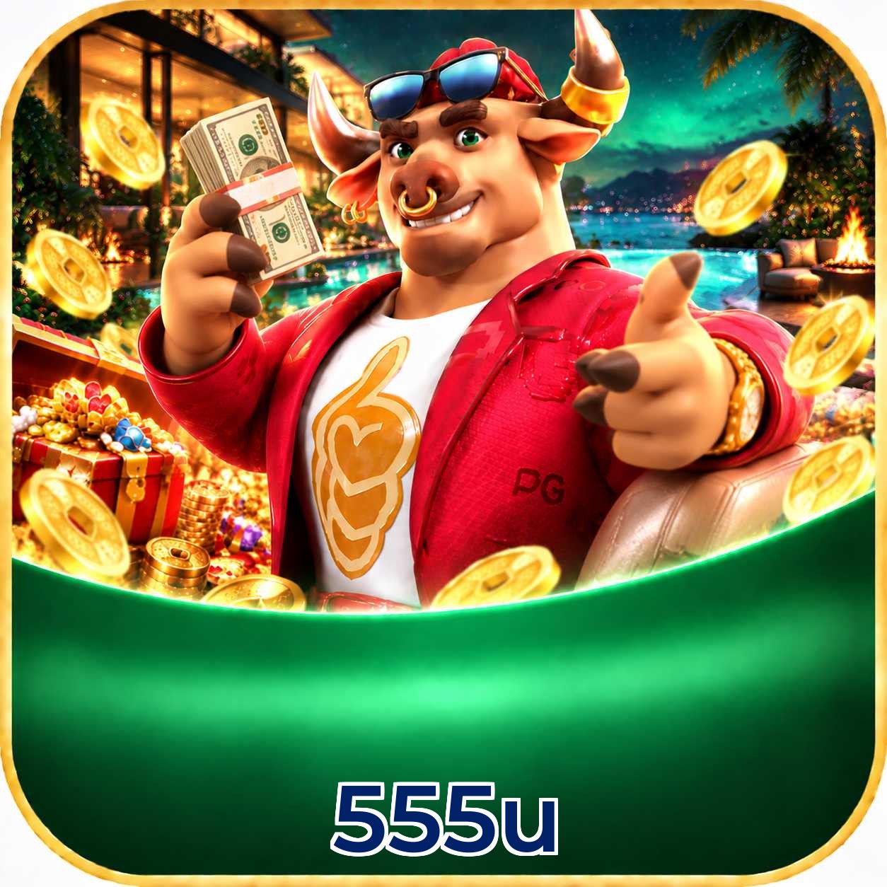 Sindicatos oficiais 555u — multiplique suas chances na loteria