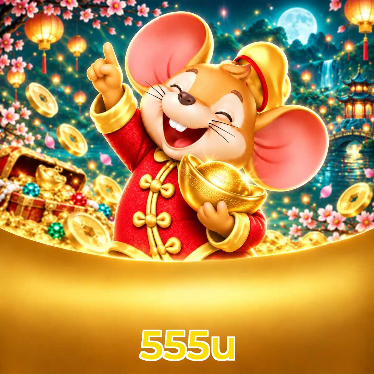 Top provedores tier-1 de slots na plataforma 555u